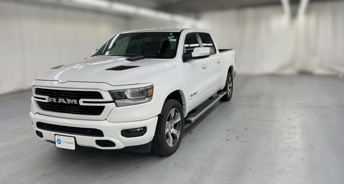ram ram 1500 pickup 2020 1C6SRFJT4LN189633 image ram ram 1500 pickup 2020 1C6SRFJT4LN189633 image